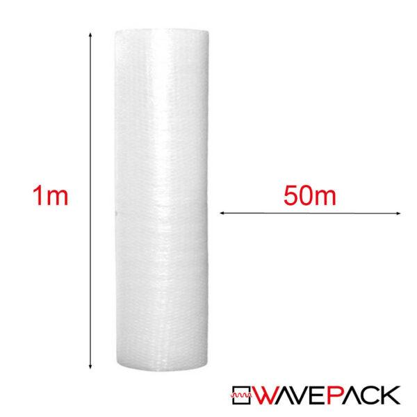 Pluriball h 1 mt x 50 Mtl 35 gr/mq+HD