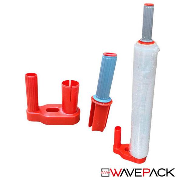 Tendifilm Manuale in plastica dura